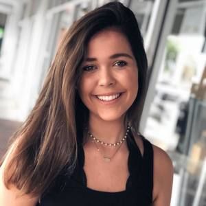 Meet your Posher, Abby